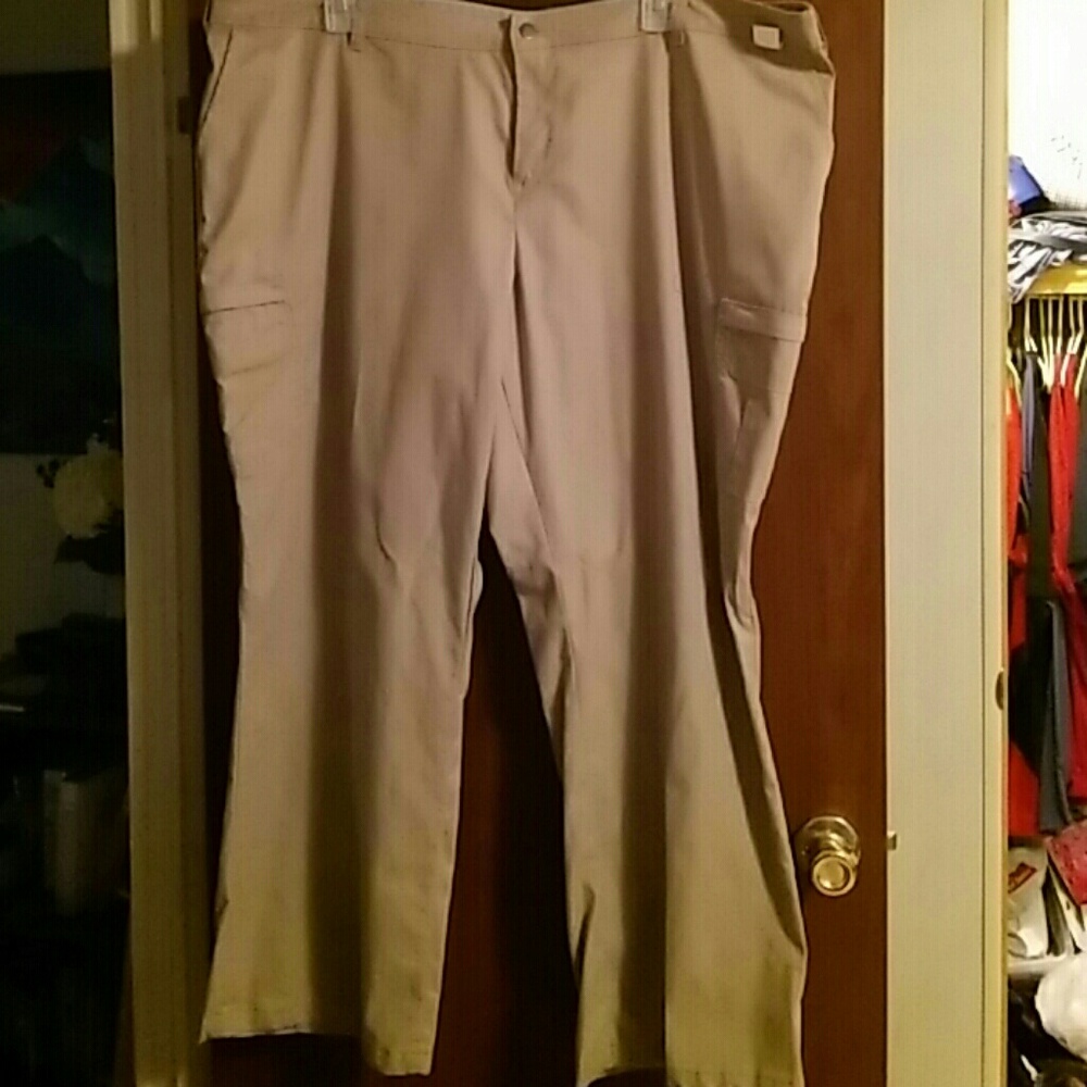 NWOT Dickies Cargo type pant.